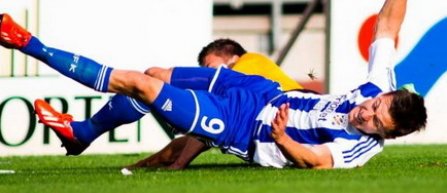 Astra va intalni invingatoarea dintre Goteborg şi Trencin, daca trece de Omonia